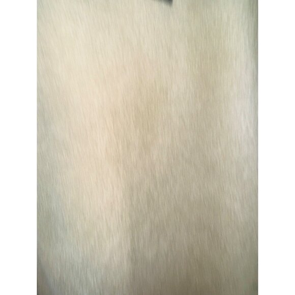 Columbia Steens Mountain™ Fleece Vest Mens  XXL Beige & Brown Zip-Up Outdoor - Picture 9 of 9